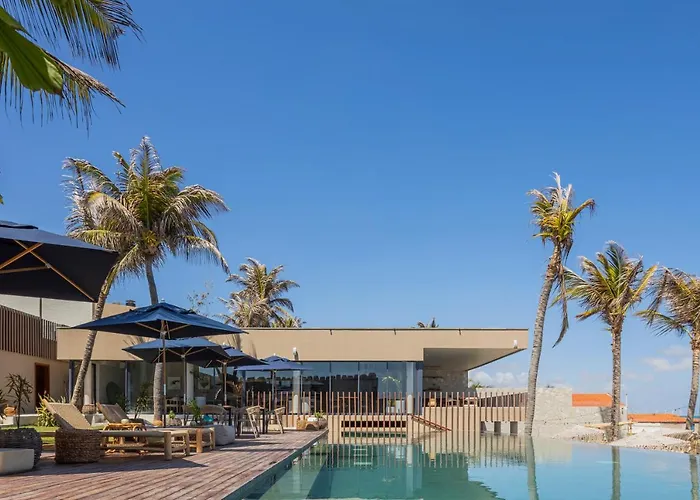 Saline Taiba Boutique Beach Hotel