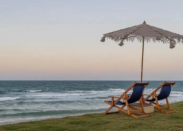 Saline Taiba Boutique Beach Hotel