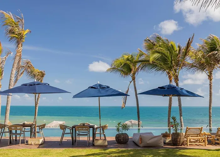 Saline Taiba Boutique Beach Hotel