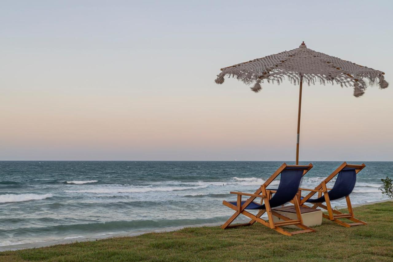 Saline Boutique Hotel *