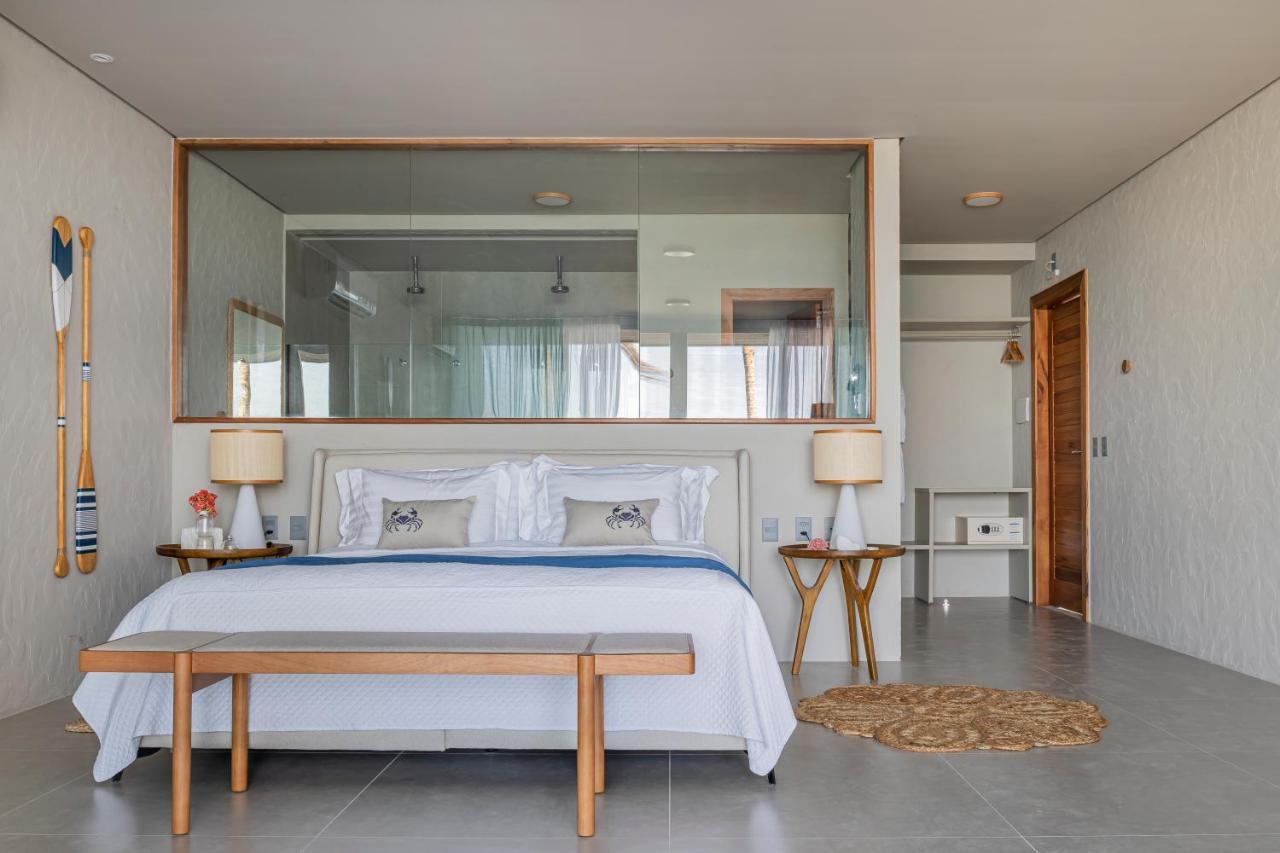 Saline Boutique Hotel