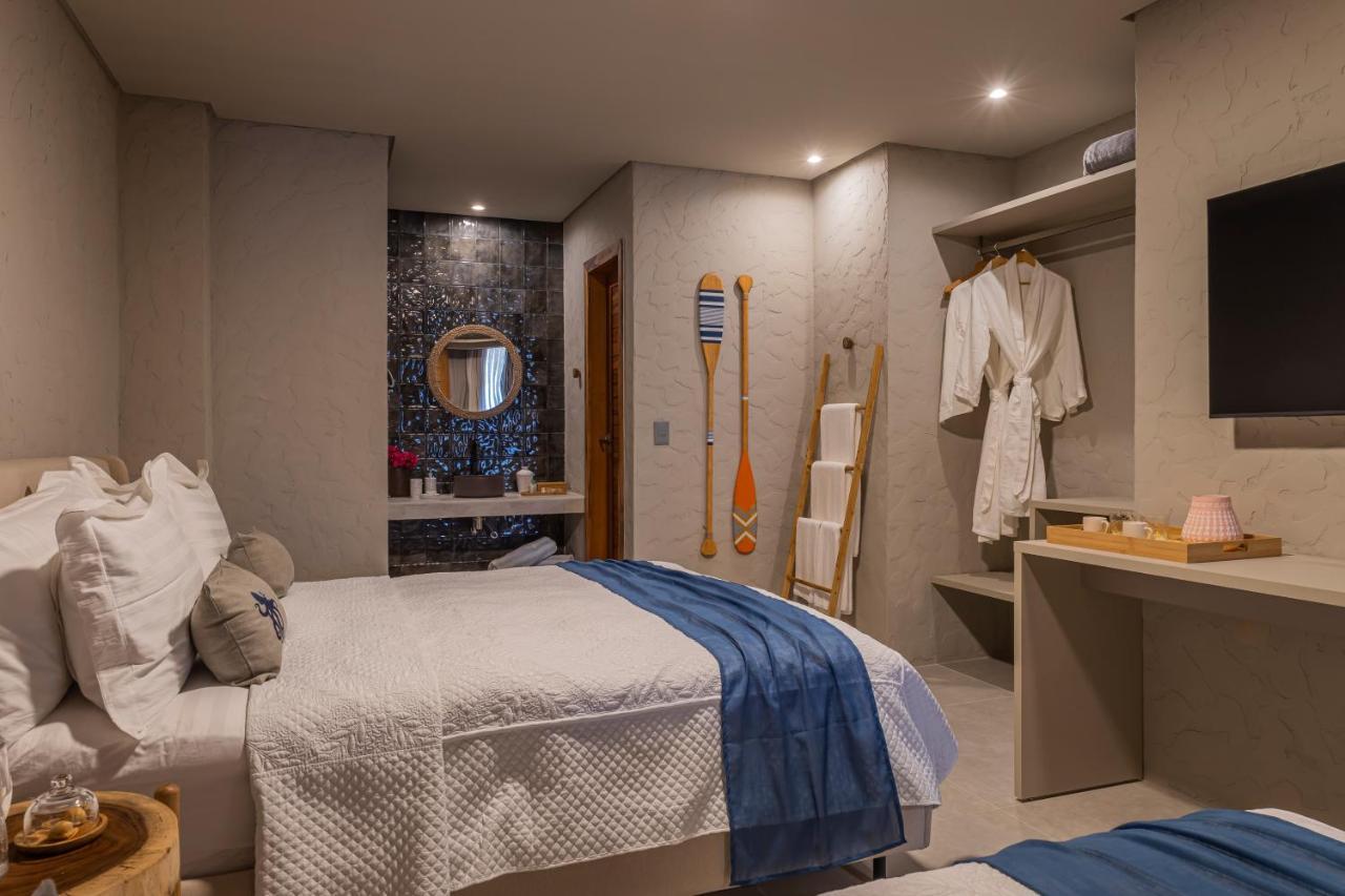 Hotel Saline Boutique *