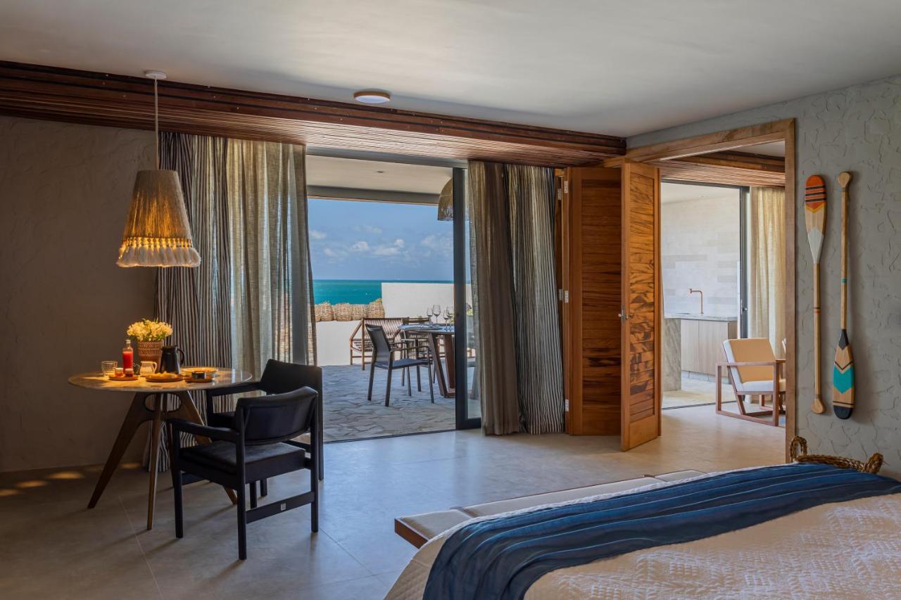 Saline Boutique Hotel
