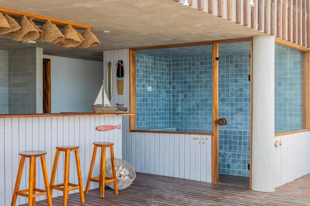 Saline Boutique Hotel *